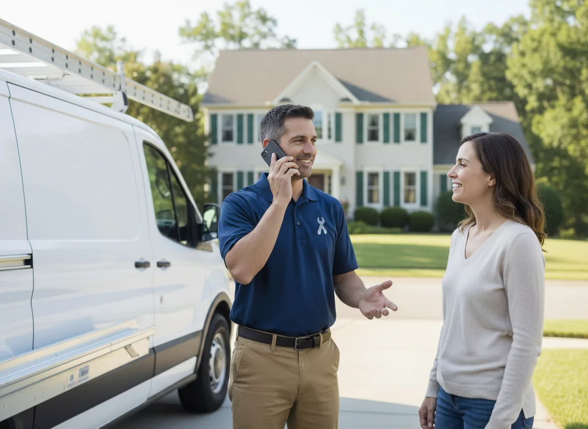 Home Gutter Service Wellman, IA FAQs